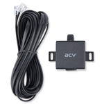 Amplificator auto ACV D1.500, monobloc, 650W fotografia produsului View 5 S