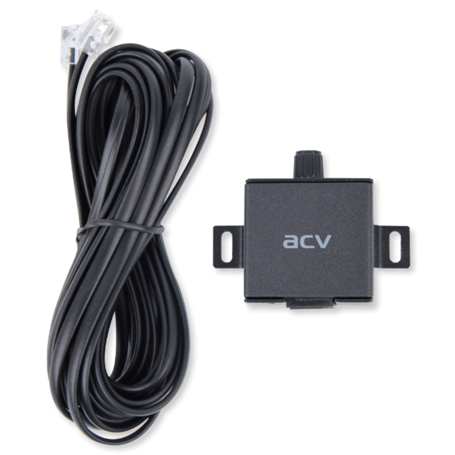 Amplificator auto ACV D1.500, monobloc, 650W fotografia produsului View 5 L