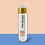Sun Screen Velvet SPF 50+, 50ml fotografia produsului