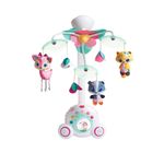 Carusel muzical Vise Placute Tiny Princess Tales, Tiny Love fotografia produsului