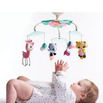 Carusel muzical Vise Placute Tiny Princess Tales, Tiny Love fotografia produsului View 2 S