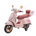 Scuter, Peg Perego, Vespa Mon Amour fotografia produsului