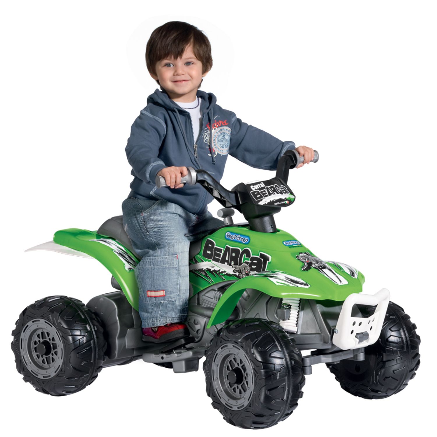 Corral Bearcat, Peg Perego fotografia produsului