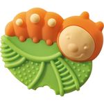 Jucarie din silicon, Haba, Omiduta, 0luni+ fotografia produsului