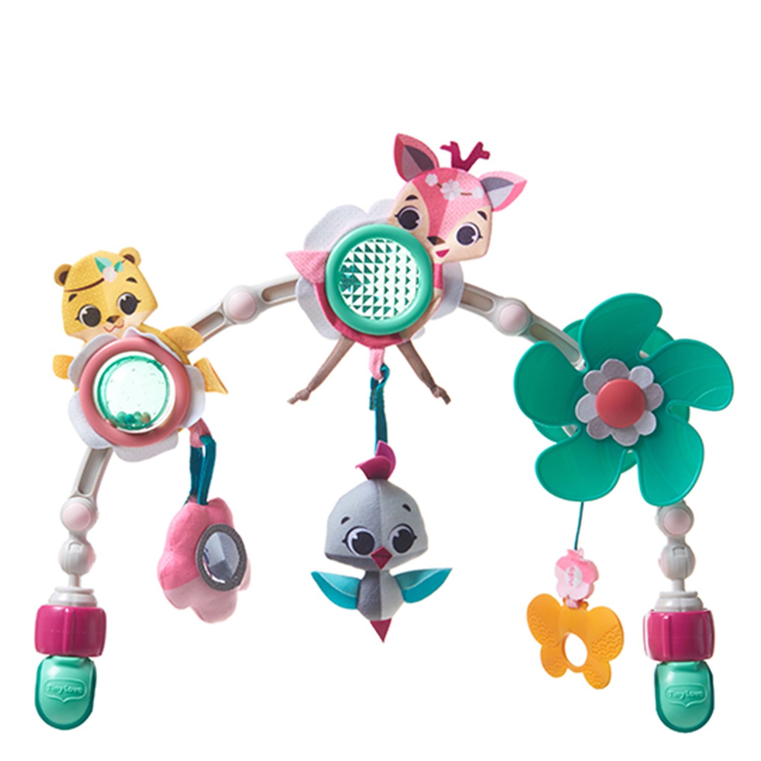 Arcada Tiny Princess Tales, Tiny Love fotografia produsului