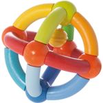 Jucarie din lemn in forma de sfera, Haba, 6luni+ fotografia produsului View 2 S
