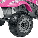 Corral Bearcat, Peg Perego, Roz fotografia produsului View 2 S