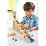 Blocuri de constructie cu bile, Haba, 4 ani+ fotografia produsului View 2 S
