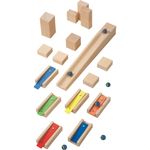 Blocuri de constructie cu bile, Haba, 4 ani+ fotografia produsului