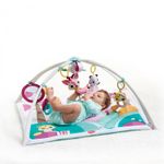 Centru de joaca Tiny Princess Tales, GyminiI Deluxe, Tiny Love fotografia produsului View 3 S