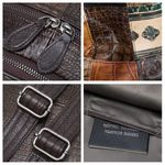 Rucsac dama, Janelle GT1535, piele naturala, model multicolor fotografia produsului View 2 S
