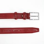 Curea Roncato C-08, piele naturala, bordo fotografia produsului View 3 S