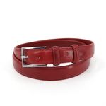 Curea Roncato C-08, piele naturala, bordo fotografia produsului