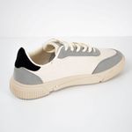 Pantofi sport barbati AD04, model gri, AD04-42 fotografia produsului View 4 S