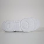 Pantofi sport dama AD21, model alb, AD21-35 fotografia produsului View 5 S