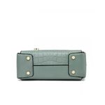 Geanta dama GT1632 Elvira, verde mint fotografia produsului View 4 S