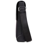 Geanta de umar pentru barbati Vicuna Polo GT44, model negru fotografia produsului View 3 S