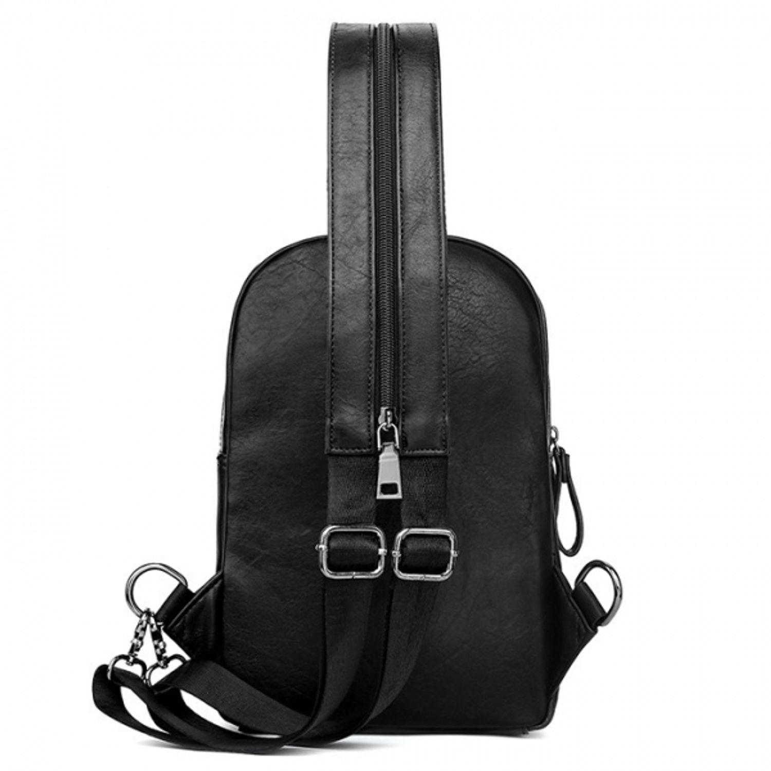 Rucsac pentru barbati, David GT1367, negru fotografia produsului View 2 L