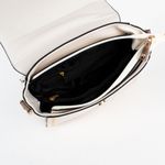 Geanta dama Asha GT1086, model crem fotografia produsului