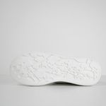 Pantofi sport dama AD20, model alb - negru, AD20-36 fotografia produsului View 5 S