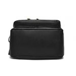 Rucsac pentru dama, model GT141, albastru inchis fotografia produsului View 3 S