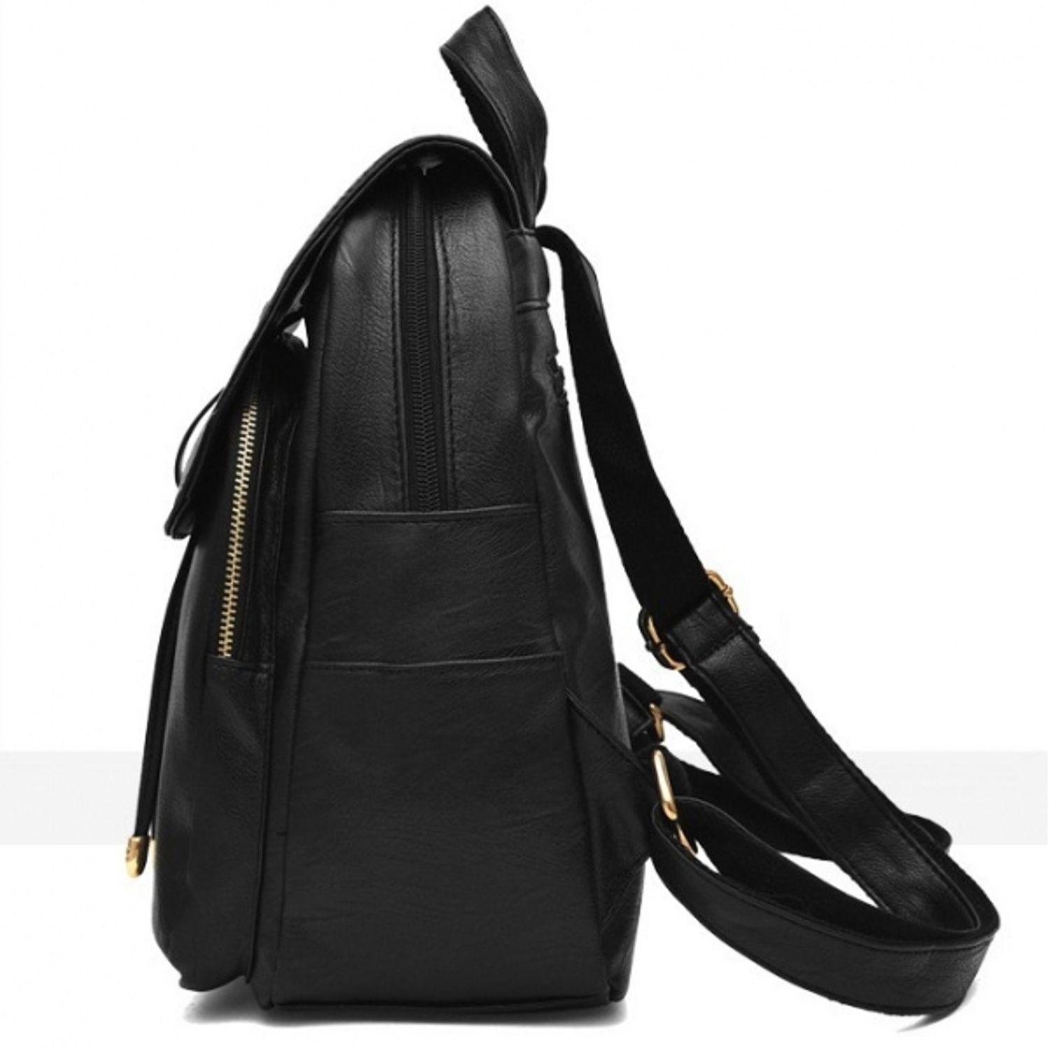 Rucsac pentru dama, model GT141, albastru inchis fotografia produsului View 4 L