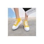 Pantofi sport dama AD39, model galben, AD39-40 fotografia produsului View 2 S