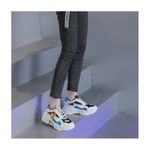 Pantofi sport dama AD28, model negru, AD28-37 fotografia produsului View 3 S
