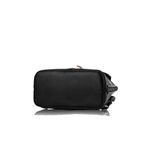 Rucsac pentru dama, Geneva GT135, model albastru inchis fotografia produsului View 3 S