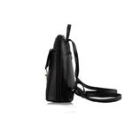 Rucsac pentru dama, Geneva GT135, model albastru inchis fotografia produsului View 2 S