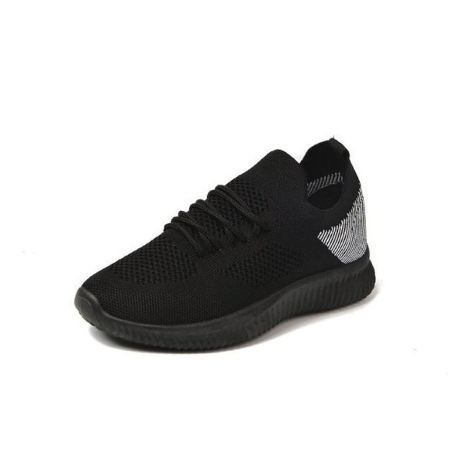 Pantofi sport dama AD110, model negru, AD110-40 fotografia produsului