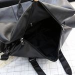 Geanta voiaj, Liam GT1350, negru fotografia produsului View 5 S