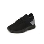Pantofi sport dama AD110, model negru, AD110-35 fotografia produsului