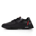 Pantofi sport barbati AD06, model negru, AD06-41 fotografia produsului View 2 S