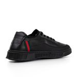 Pantofi sport barbati AD06, model negru, AD06-41 fotografia produsului View 3 S