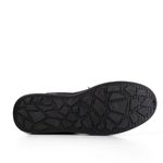 Pantofi sport barbati AD06, model negru, AD06-41 fotografia produsului View 7 S