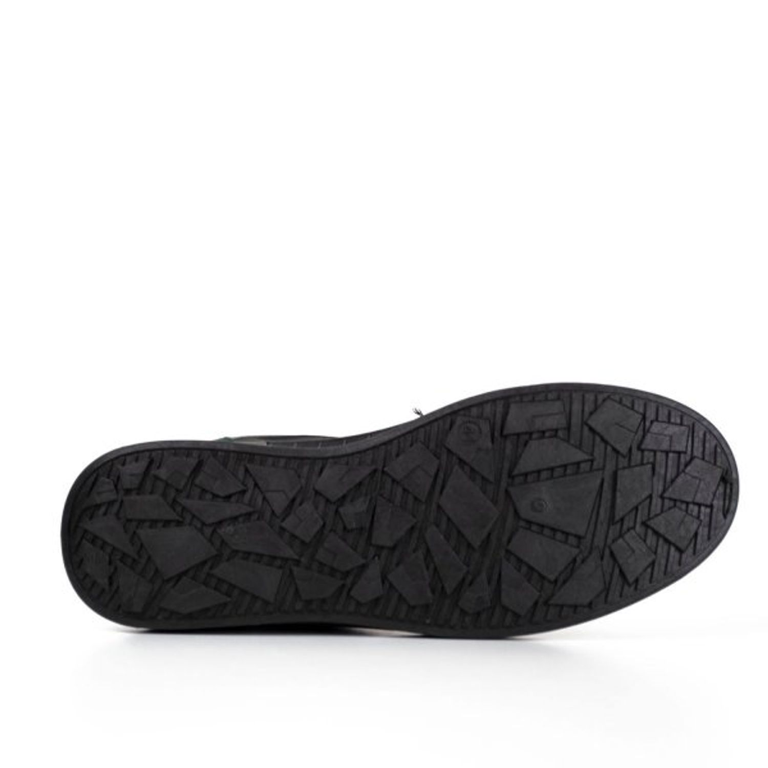 Pantofi sport barbati AD06, model negru, AD06-41 fotografia produsului View 7 L