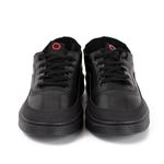 Pantofi sport barbati AD06, model negru, AD06-41 fotografia produsului View 5 S
