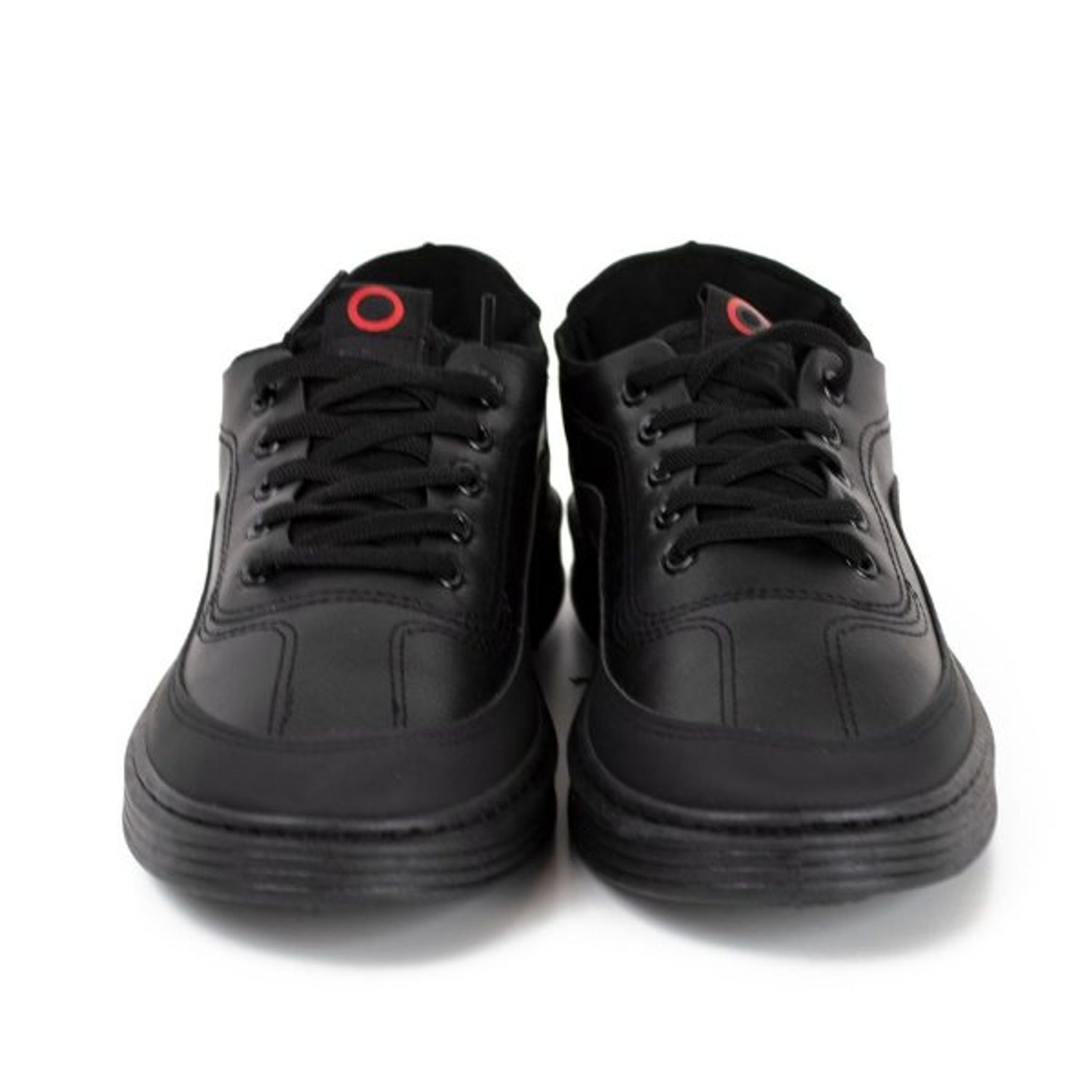 Pantofi sport barbati AD06, model negru, AD06-41 fotografia produsului View 5 L