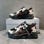 Pantofi sport dama AD49, model negru, AD49-40 fotografia produsului View 2 S