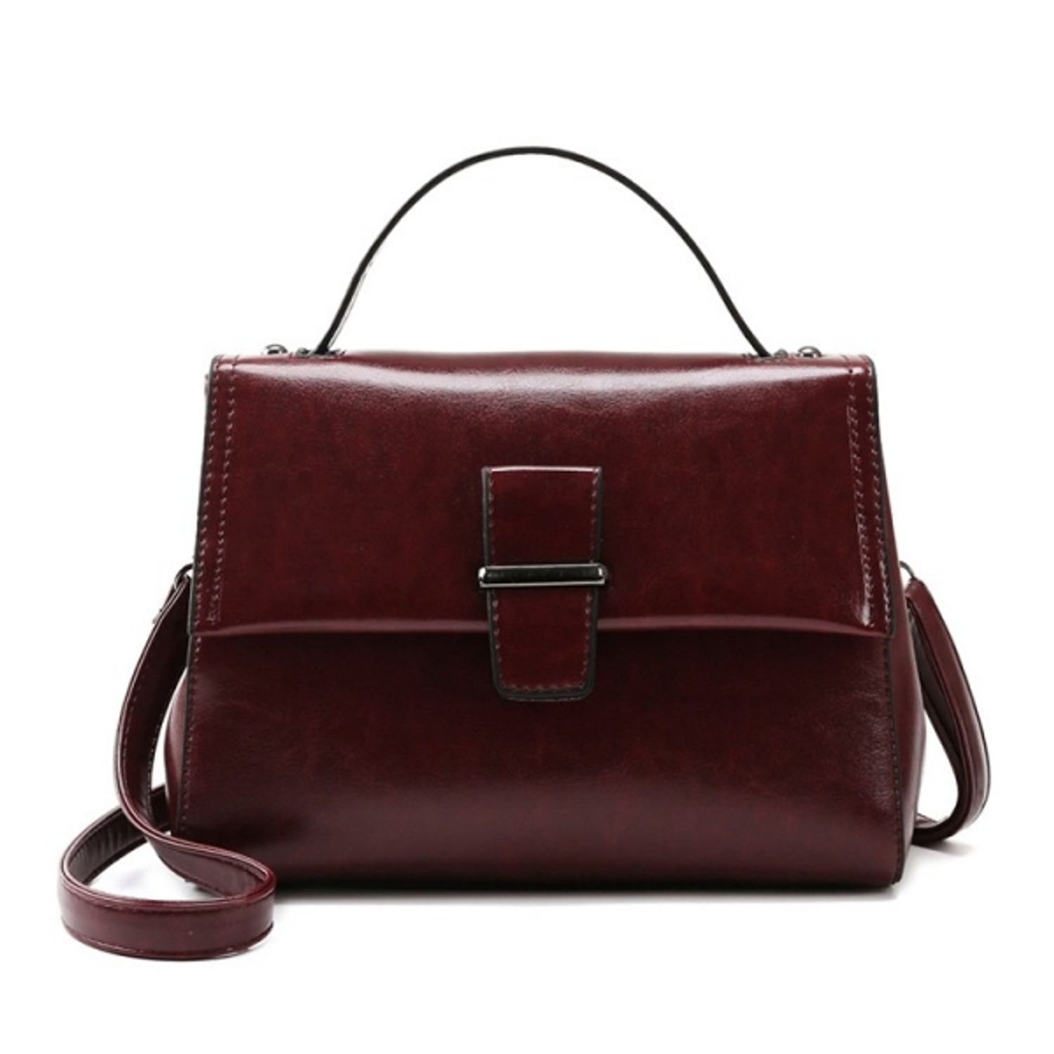 Geanta dama GT1620 Victoria, bordo fotografia produsului
