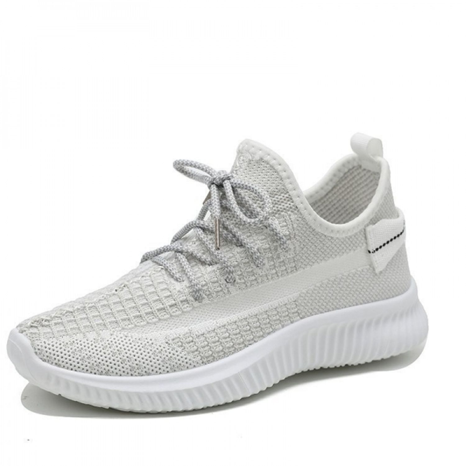 Pantofi sport dama AD56, model gri, AD56-39 fotografia produsului