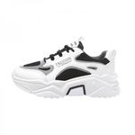 Pantofi sport dama AD31, model negru, AD31-35 fotografia produsului
