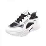 Pantofi sport dama AD31, model negru, AD31-38 fotografia produsului View 2 S