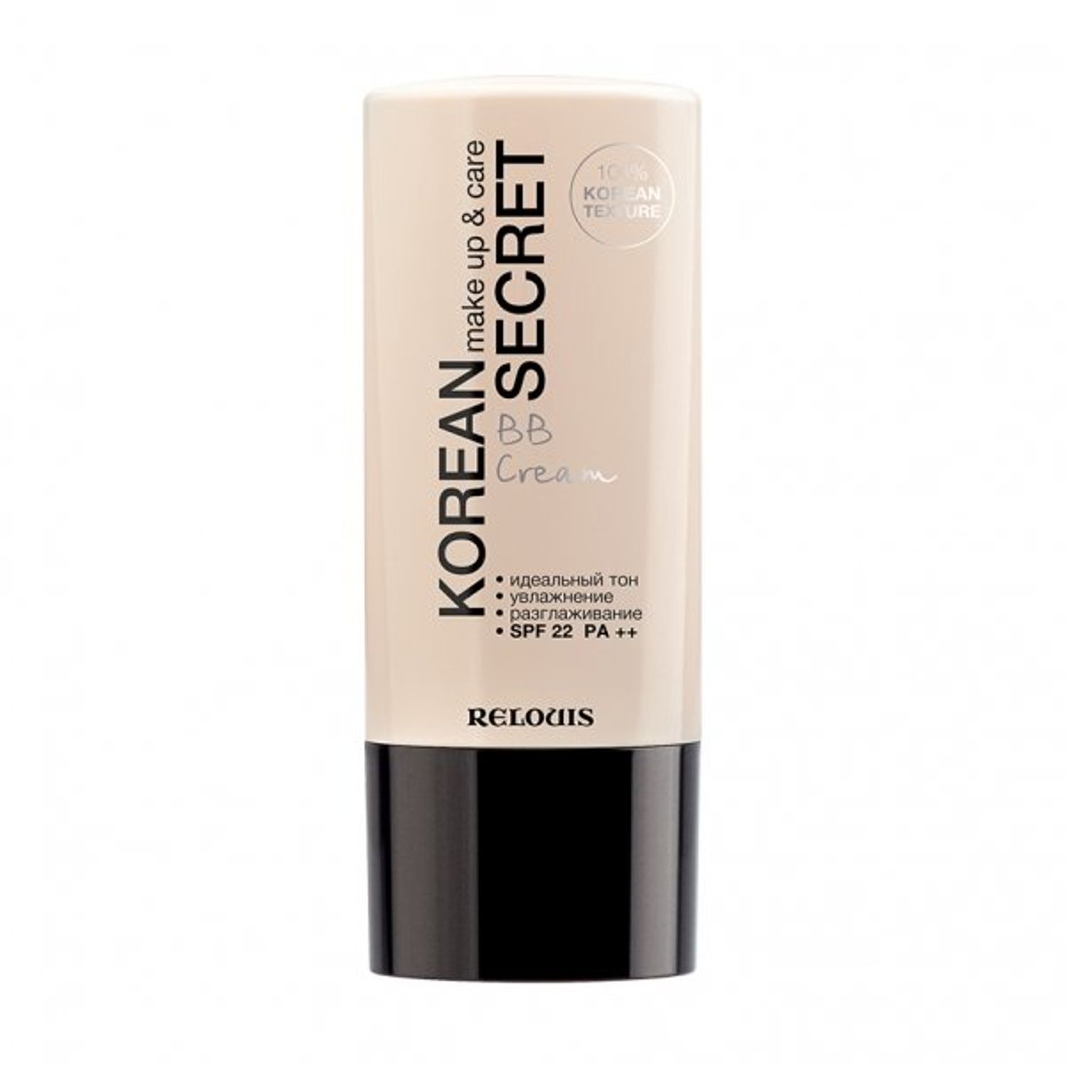 BB Cream Relouis, Korean Secret Make-up & Care, 30 g, 300-19-23 fotografia produsului