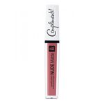 Ruj lichid Relouis Nude Matte Complimenti, 4.5 g, 733-16-18 fotografia produsului View 4 S