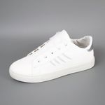 Pantofi sport dama AD13, model alb, AD13-36 fotografia produsului View 6 S