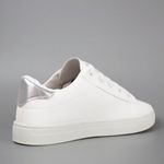 Pantofi sport dama AD13, model alb, AD13-36 fotografia produsului View 2 S
