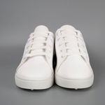 Pantofi sport dama AD13, model alb, AD13-36 fotografia produsului View 5 S