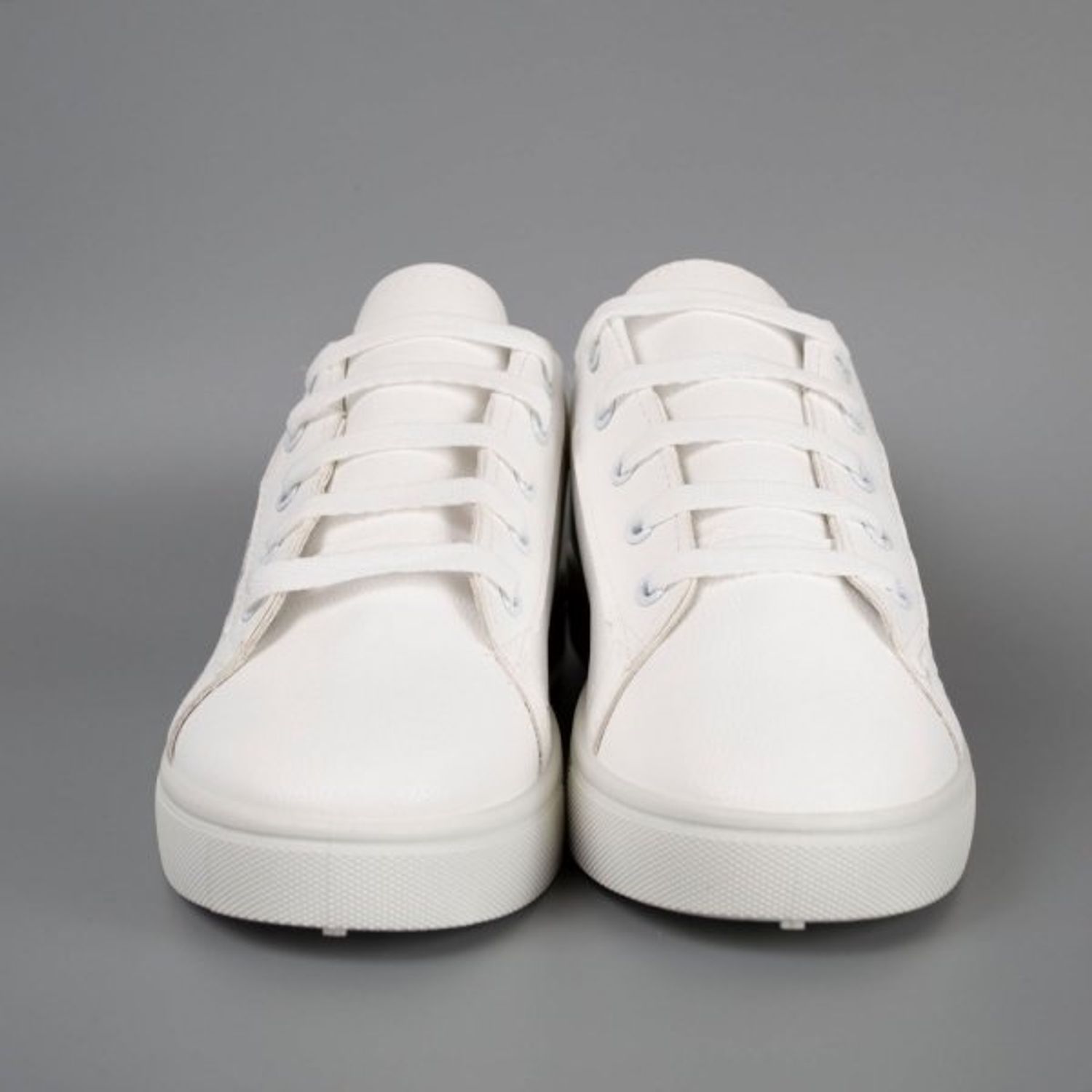 Pantofi sport dama AD13, model alb, AD13-36 fotografia produsului View 5 L